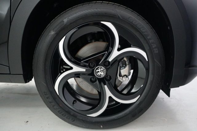 ALFA ROMEO Junior usata, con Autoradio