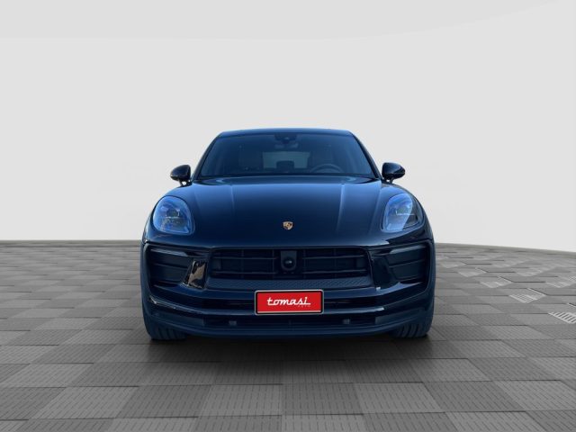 PORSCHE Macan usata 7