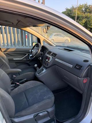 FORD C-Max usata, con Immobilizzatore elettronico