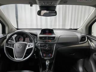 OPEL Mokka usata, con Fendinebbia