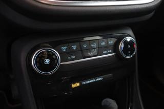 FORD Puma usata 11