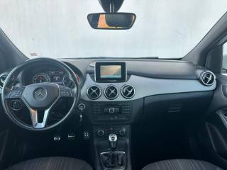 MERCEDES-BENZ B 200 usata, con Immobilizzatore elettronico