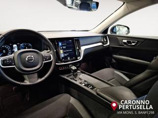 VOLVO V60 usata, con Climatizzatore