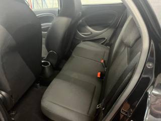 SMART ForFour usata, con Airbag Passeggero
