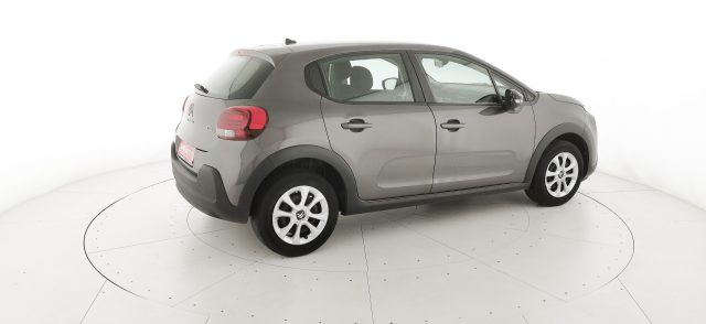 CITROEN C3 usata, con Vivavoce