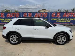 AUDI Q3 usata, con Airbag Passeggero