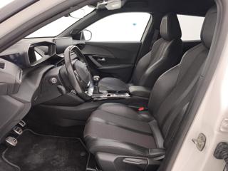 PEUGEOT 2008 usata, con Cruise Control