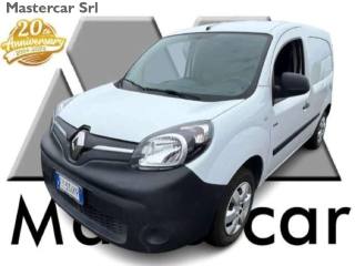 RENAULT Kangoo Z.E. FURGONATA Z.E. 44KW ELETTRICO - FY334KR
