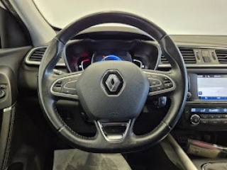 RENAULT Kadjar usata, con Climatizzatore