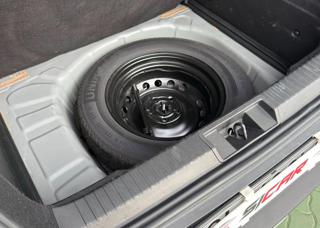 RENAULT Captur usata, con Fendinebbia