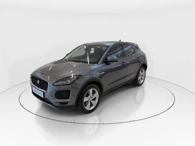 JAGUAR E-Pace usata, con ABS