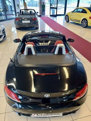 BMW Z4 usata, con Specchietti laterali elettrici
