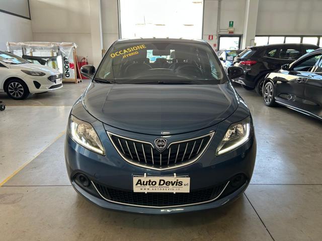 LANCIA Ypsilon usata, con Airbag Passeggero