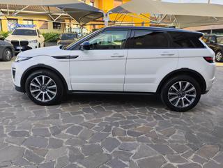 LAND ROVER Range Rover Evoque usata, con Autoradio