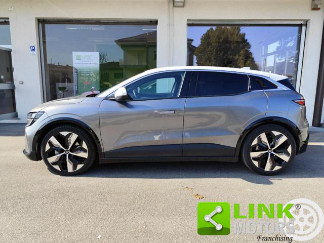RENAULT Megane usata, con Controllo trazione