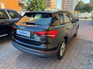 AUDI Q3 usata, con Airbag Passeggero