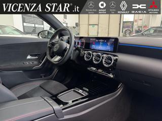 MERCEDES-BENZ A 200 usata, con Fendinebbia