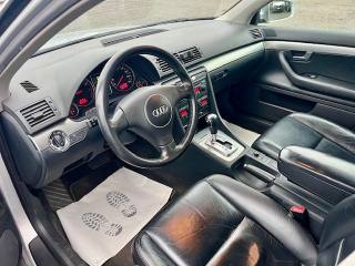 AUDI A4 usata, con Bracciolo