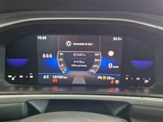 VOLKSWAGEN T-Roc usata, con Airbag Passeggero