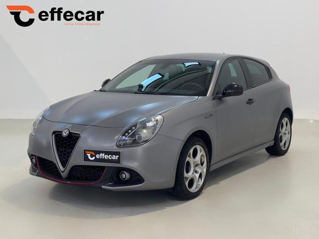ALFA ROMEO Giulietta usata, con ABS