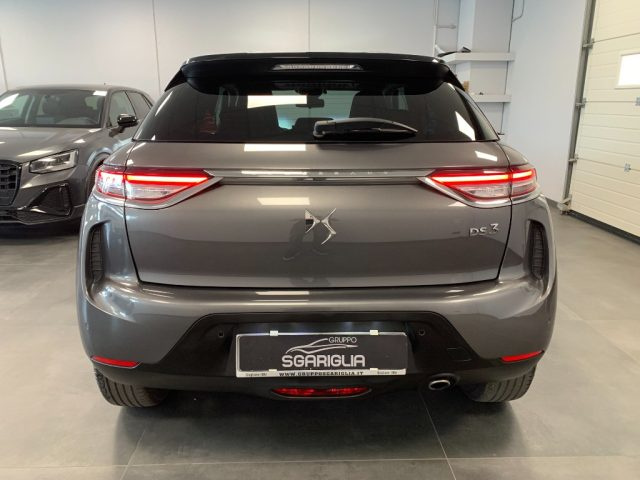 DS AUTOMOBILES DS 3 Crossback usata, con Alzacristalli elettrici