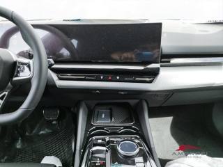 BMW 520 usata 14