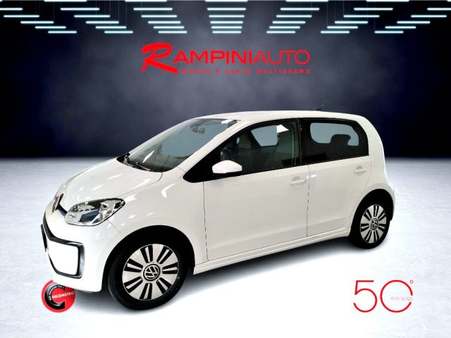 VOLKSWAGEN e-up! usata 13
