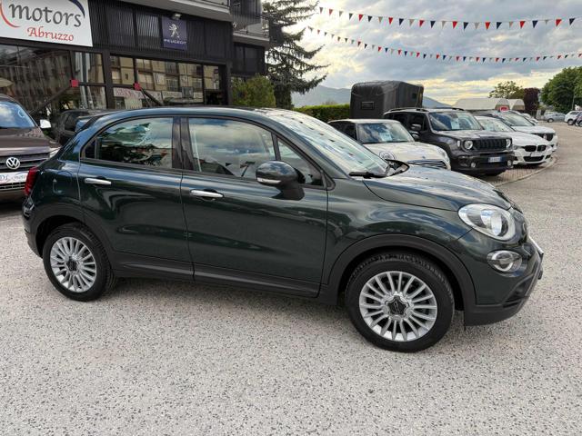 FIAT 500X usata, con Airbag Passeggero