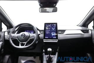 RENAULT Captur usata, con Controllo automatico clima