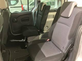 RENAULT Kangoo usata, con Lettore CD