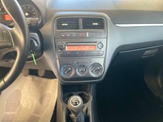 FIAT Grande Punto usata, con Lettore CD