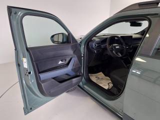 DACIA Duster usata, con Volante in pelle