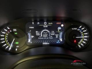 JEEP Renegade usata 12