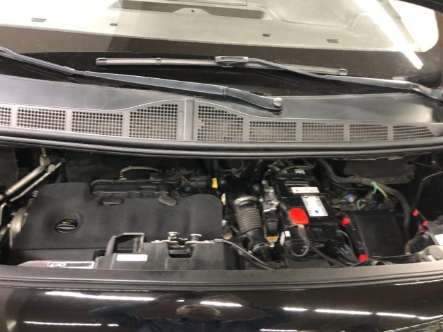 CITROEN Spacetourer usata 22