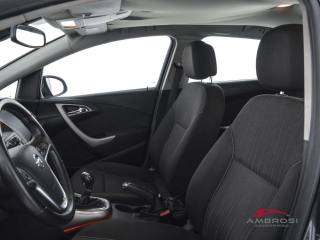 OPEL Astra usata 8