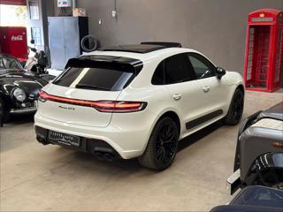 PORSCHE Macan usata, con Airbag Passeggero