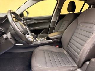 ALFA ROMEO Stelvio usata, con Chiusura centralizzata