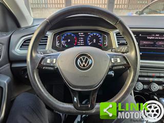 VOLKSWAGEN T-Roc usata, con Alzacristalli elettrici
