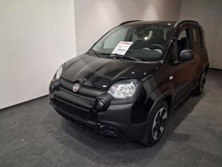 FIAT Panda usata, con Airbag