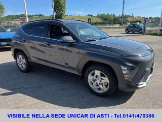 HYUNDAI Kona usata, con Airbag laterali