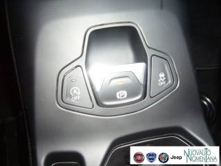 JEEP Renegade usata, con Luci diurne