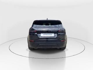 LAND ROVER Range Rover Evoque usata, con Cerchi in lega