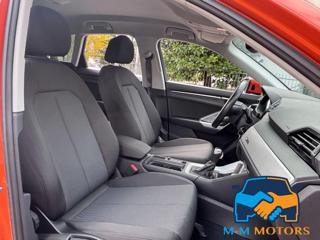 AUDI Q3 usata, con Immobilizzatore elettronico