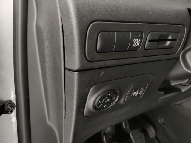 CITROEN C3 Aircross usata, con Boardcomputer