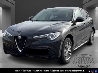 ALFA ROMEO Stelvio 2.0 Turbo 200 CV AT8 Q4 Super
