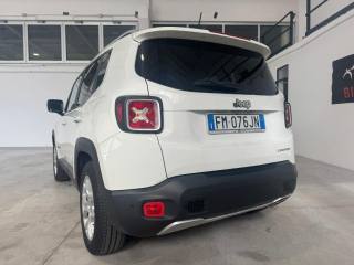 JEEP Renegade usata, con Antifurto