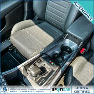 ALFA ROMEO Tonale usata 24