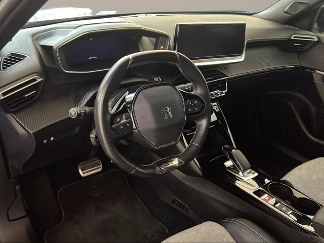 PEUGEOT 2008 usata, con Sedili riscaldati