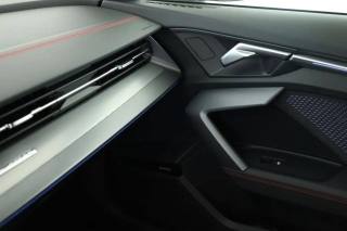 AUDI S3 usata, con Sistema di navigazione