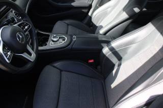 MERCEDES-BENZ E 200 usata, con Controllo trazione